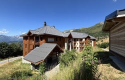 Saint-François-Longchamp, Auvergne-Rhône-Alpes 73130