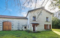 Grand Brassac, Nouvelle-Aquitaine 24350