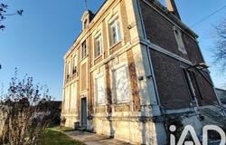 Mouy, Hauts-de-France 60250