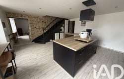 Saint-Aubin-le-Cloud, Nouvelle-Aquitaine 79450