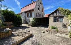 Ensisheim, Grand Est 68190