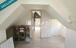 Verneuil-En-Halatte, Picardie 60550