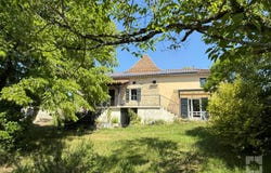 Sauzet, Midi-Pyrénées 46140