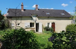 Parigny-les-Vaux, Nièvre 58320