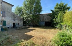 Saint-Gelais, Poitou-Charentes 79410