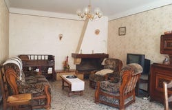 Corbère-les-Cabanes, Languedoc-Roussillon 66130