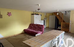 Bubry, Brittany 56310