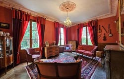 Beaumont-Sur-Sarthe, Pays de la Loire 72170