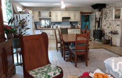 Morannes sur Sarthe-Daumeray, Pays de la Loire 49640