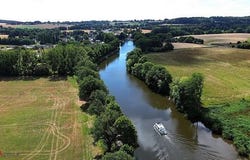 Ploermel, Bretagne 56800