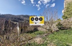 Salins-les-Bains, Jura 39110