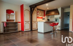 Huisseau-sur-Cosson, Centre-Val de Loire 41350