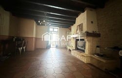 Savigny-Le-Sec, Bourgogne 21380