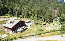 Saint-Gervais-les-Bains, Auvergne-Rhône-Alpes 74170