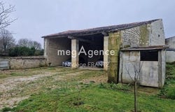 Les Eglises-d'Argenteuil, Poitou-Charentes 17400