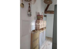 Pons, Poitou-Charentes 17800
