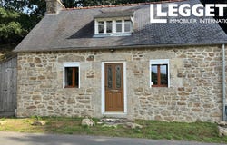 Kergrist-Moëlou, Brittany 22110