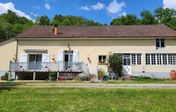 Maisonnais-sur-Tardoire, Limousin 87440