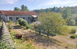 Lessac, Poitou-Charentes 16500