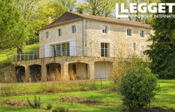 Pardaillan, Nouvelle-Aquitaine 47120