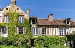 Gerberoy, Picardie 60380