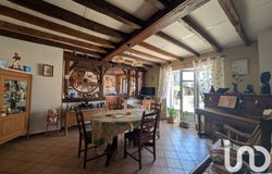 Saint-Germain-des-Prés, Centre-Val de Loire 45220