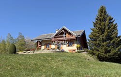 Saint-Pancrace, Savoie 73300