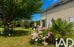 Beaugency, Centre-Val de Loire 45190