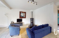 Saint-Cyr-sur-Loire, Centre-Val de Loire 37540