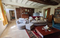 Le Teilleul, Lower Normandy 50640