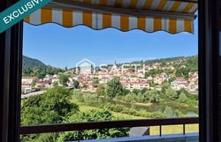 Villers-Le-Lac, Franche-Comté 25130