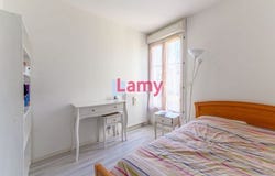 BUSSY ST GEORGES, Île-de-France 77600