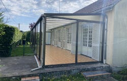 Verberie, Picardie 60410
