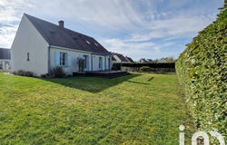 Saint-Benoît-sur-Loire, Centre-Val de Loire 45730