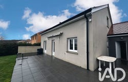 Roncourt, Grand Est 57860