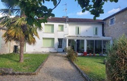 Rioux, Poitou-Charentes 17460