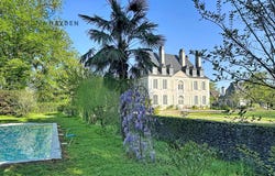 Pau, Aquitaine 64000