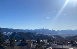 Font-Romeu-Odeillo-Via, Pyrénées-Orientales 66120