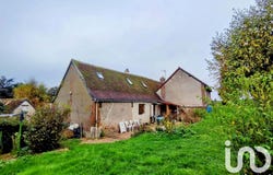 Villedômer, Centre-Val de Loire 37110