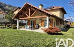 Allevard, Auvergne-Rhône-Alpes 38580