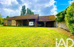 Saint-Victor-de-Buthon, Centre-Val de Loire 28240