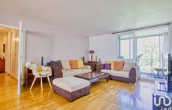 LAGNY-SUR-MARNE, Île-de-France 77400