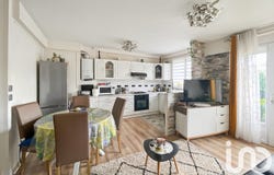 Montfermeil, Île-de-France 93370