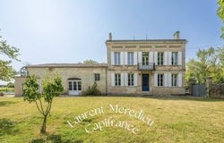 AMBES, Aquitaine 33810