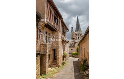 Saint-Gengoux-le-National, Burgundy 71460
