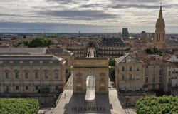 Montpellier, Languedoc-Roussillon 34090