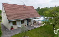 Villeneuve-Renneville-Chevigny, Grand Est 51130