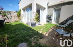 Moissy-Cramayel, Île-de-France 77550