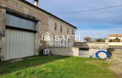 Saint Aulaye-Puymangou, Aquitaine 24410