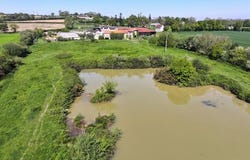 La Haye, Basse-Normandie 50250